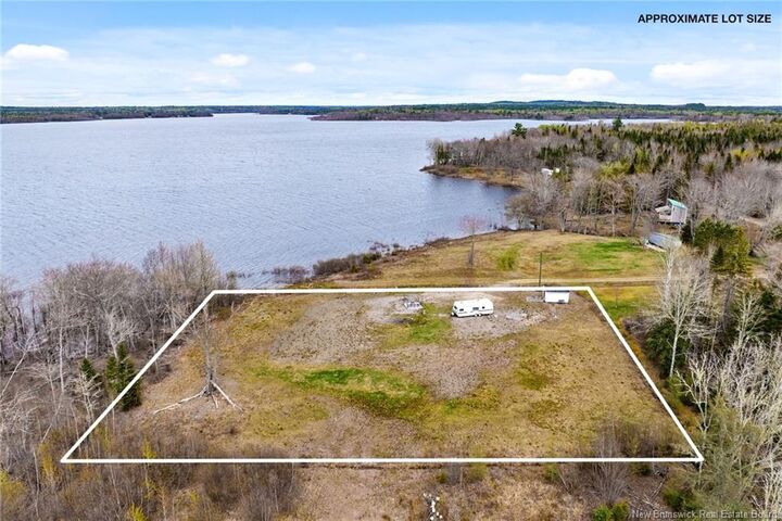 Property Photo:  Lot Morton Lane  NB  