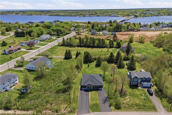 Property Photo:  6 Irene Avenue  NB E4S 0G8 