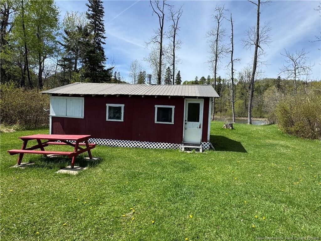 Property Photo:  Lot Sd Rte 385  NB A0A 0A0 