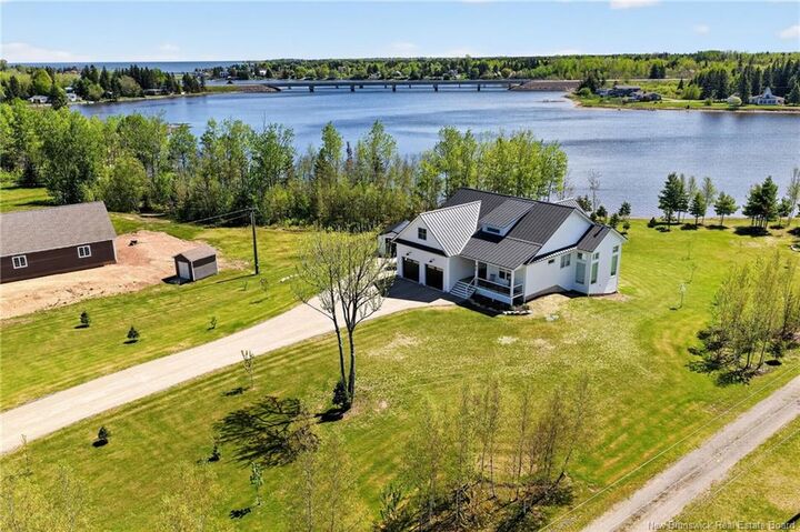 Property Photo: 92 Waterfront NB E4R 0G1