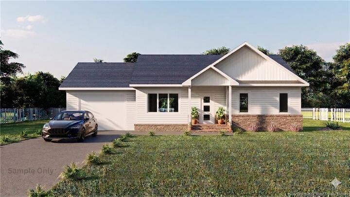Property Photo: 46 Fieldside Drive NB E4J 0B9