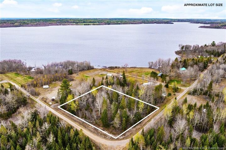 Lot Morton Lane — photo 1
