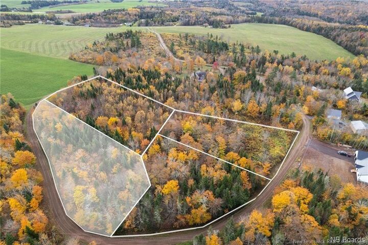 Lot 20-6 Discovery Lane — photo 1