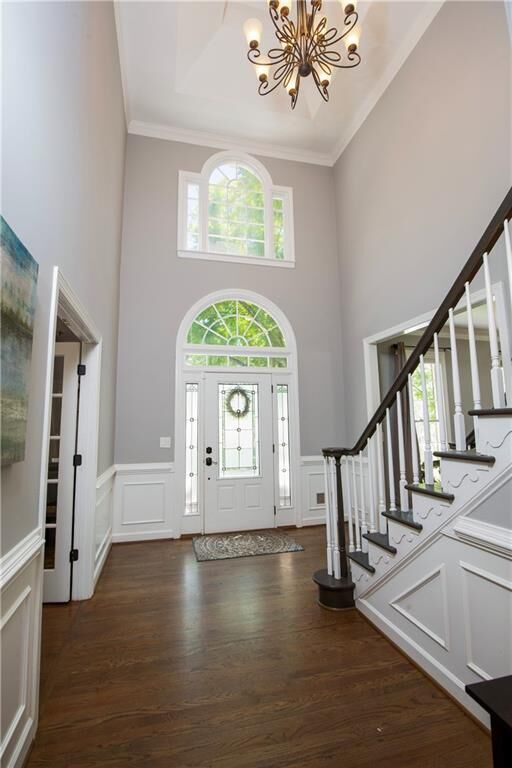 Property Photo:  2070 Linkside Drive  GA 30005 