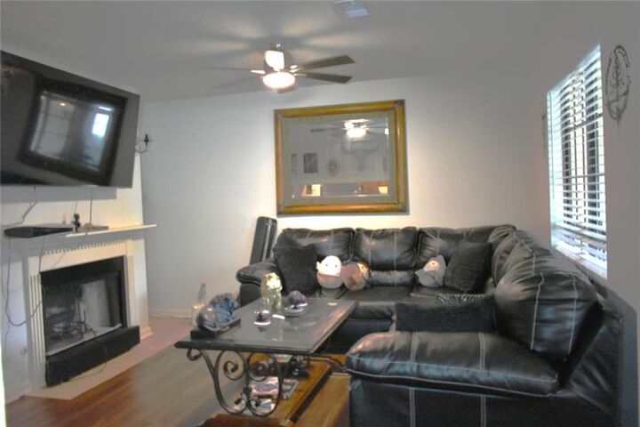 Property Photo: 555 Windchase Lane GA 30083