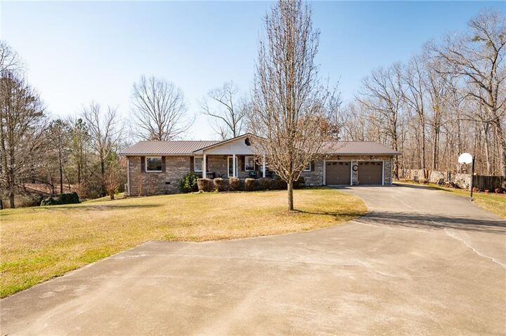Property Photo:  2408 Chatsworth Highway 225 NE  GA 30701 
