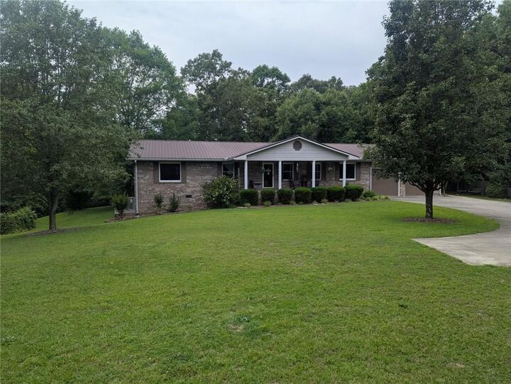 Property Photo:  2408 Chatsworth Highway 225 NE  GA 30701 