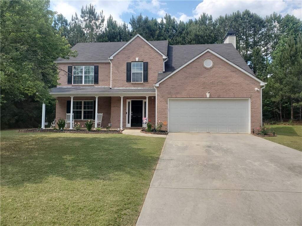Property Photo:  2264 Grassy Springs Court  GA 30012 