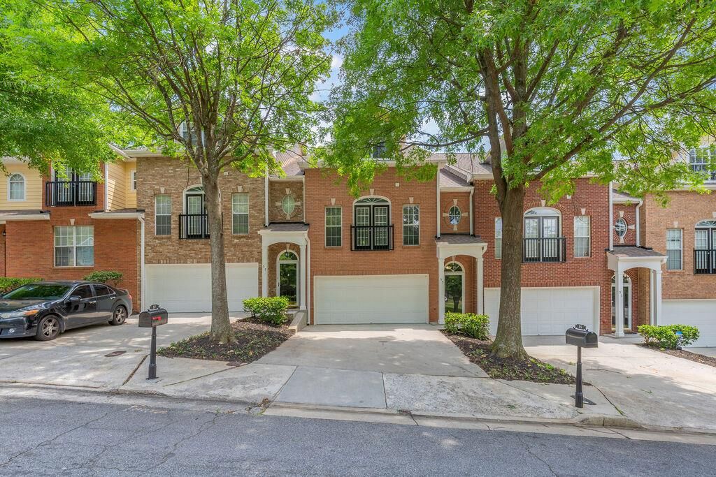 Property Photo:  55 Crumley Street SE  GA 30312 