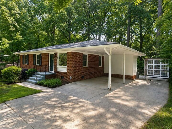 Property Photo:  3128 Vine Circle  GA 30033 