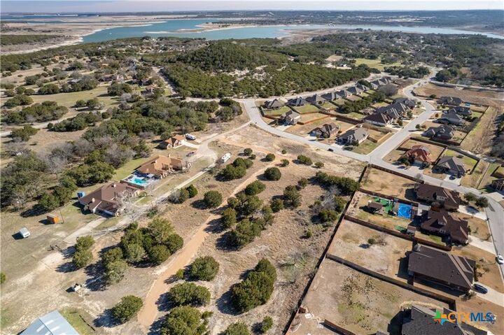 Property Photo:  3723 Mesquite Branch Drive  TX 76548 