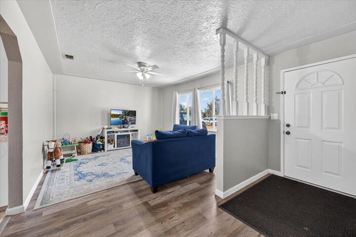 Property Photo: 4737 E Cornell Avenue CA 93703