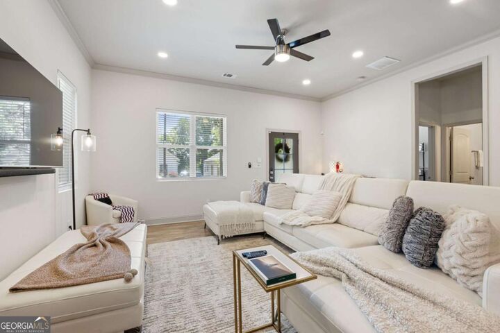 Property Photo: 189 Racine Street SW GA 30314