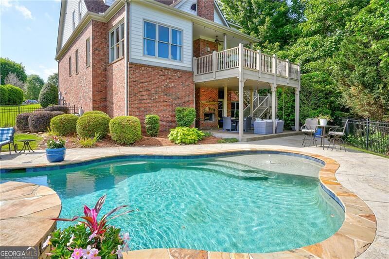 Property Photo:  3480 Camellia Lane  GA 30024 