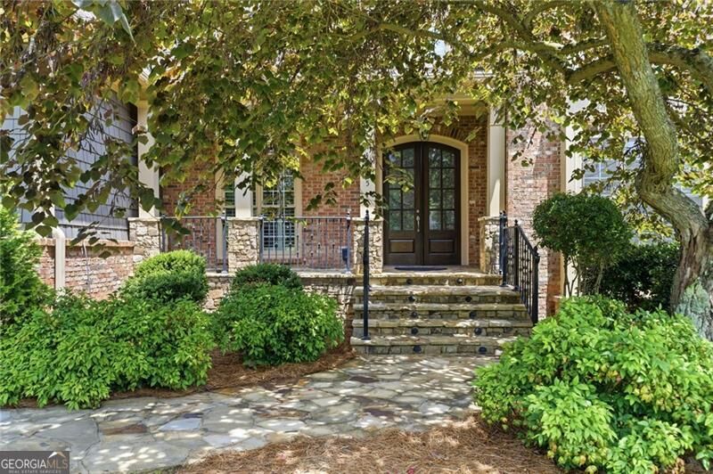 Property Photo: 14695 Timber Point GA 30004