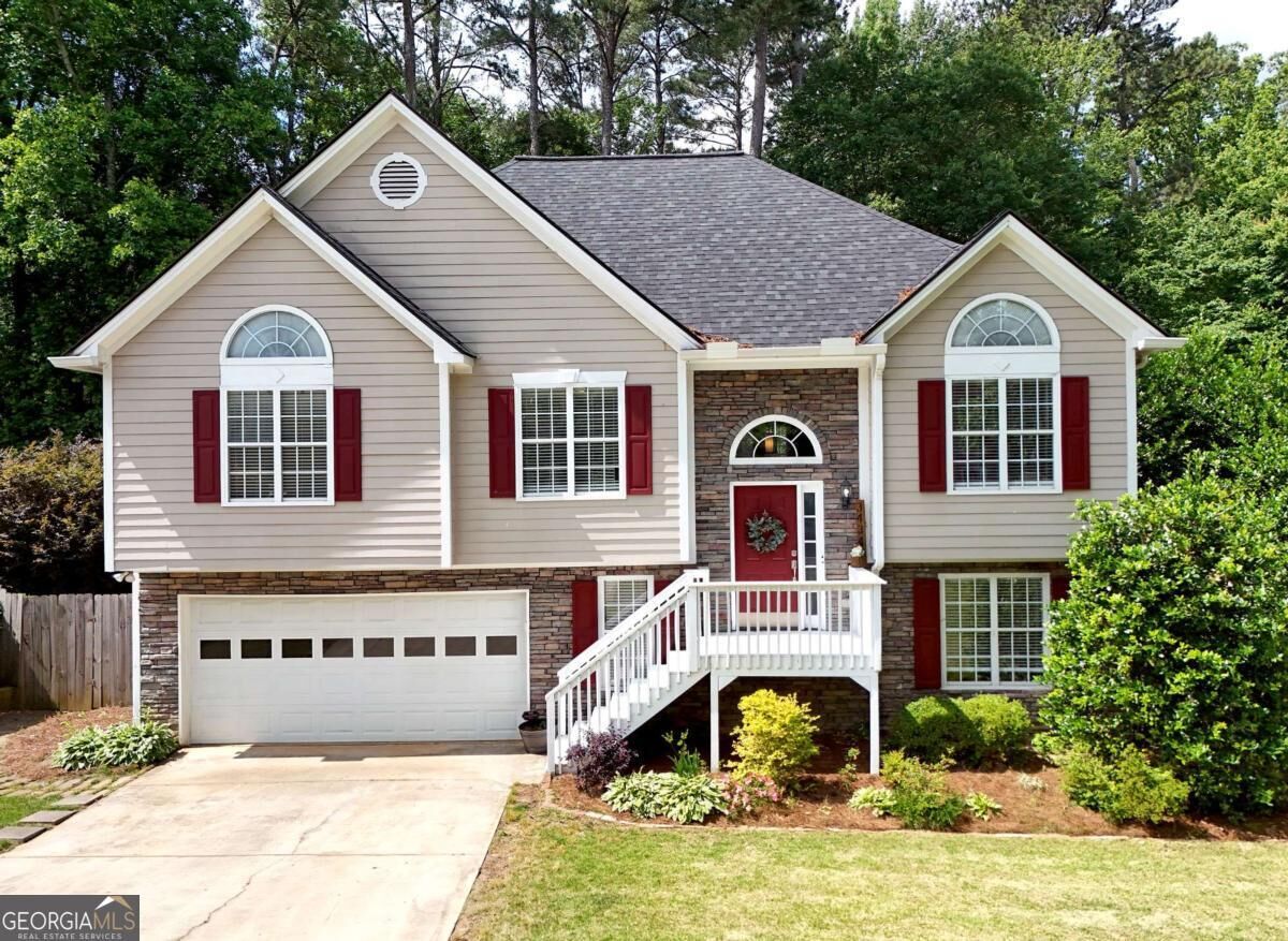 Property Photo:  3434 English Oaks Drive 82  GA 30144 