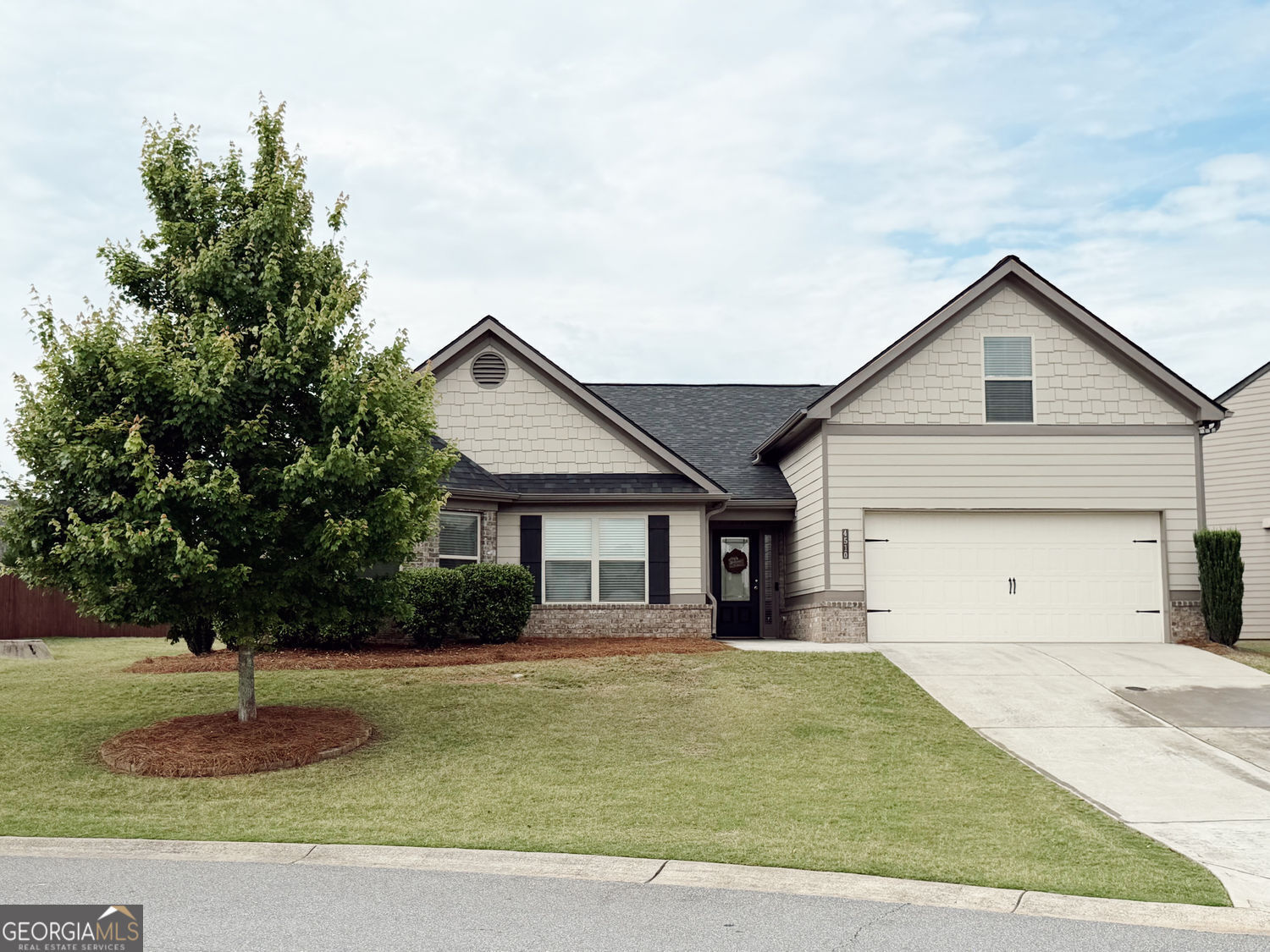 Property Photo:  4510 Sovereign Circle  GA 30028 