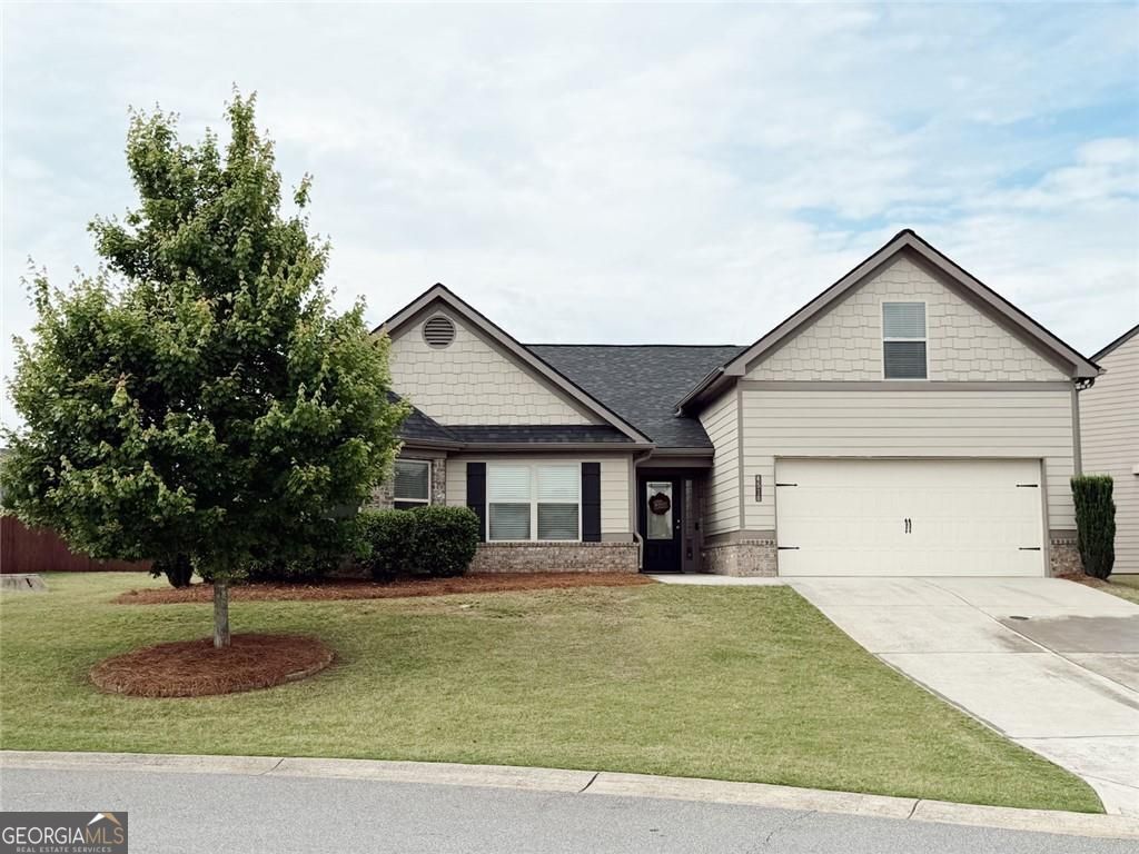 Property Photo: 4510 Orchard Lake Drive GA 30028