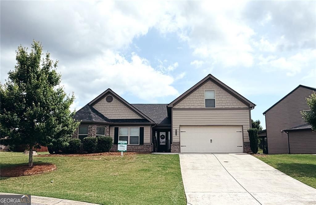 Property Photo:  4510 Orchard Lake Drive  GA 30028 