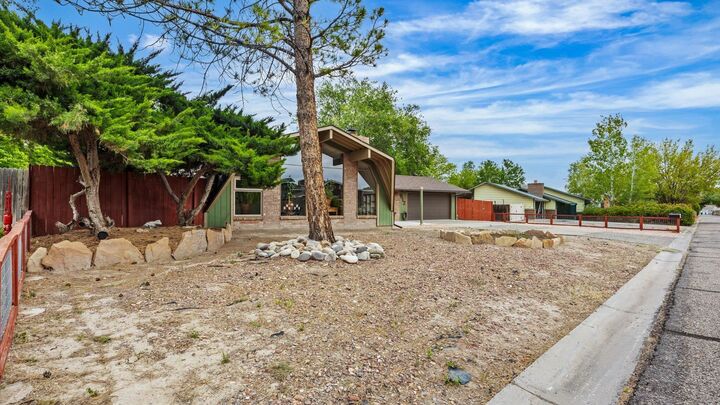 Property Photo:  612 Ronlin Drive  CO 81504 