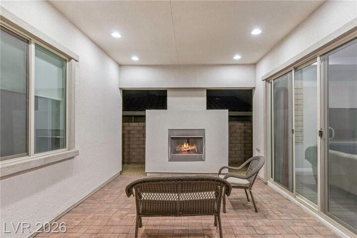 Property Photo:  313 Castellari Drive  NV 89138 