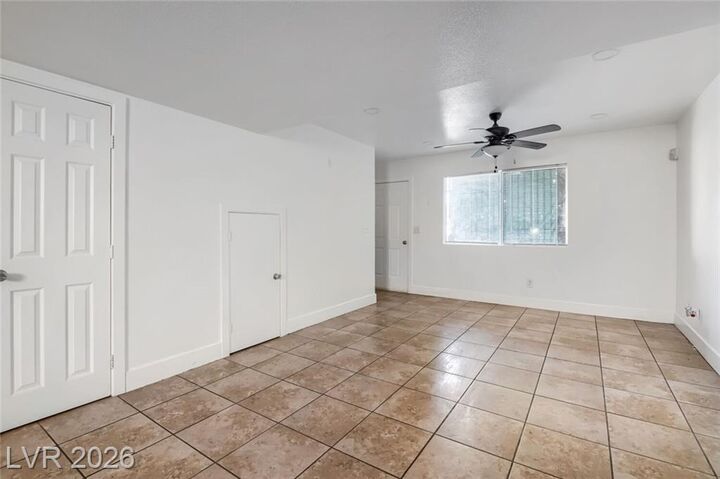 Property Photo:  3501 Rio Robles Drive B  NV 89030 