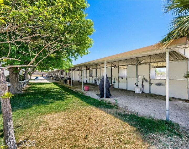 Property Photo:  6325 Guy Ave &Amp 6320 Horse Dr Drive  NV 89131 