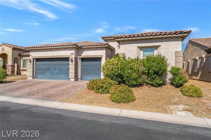 Property Photo:  5781 Douglas Everett Street  NV 89120 