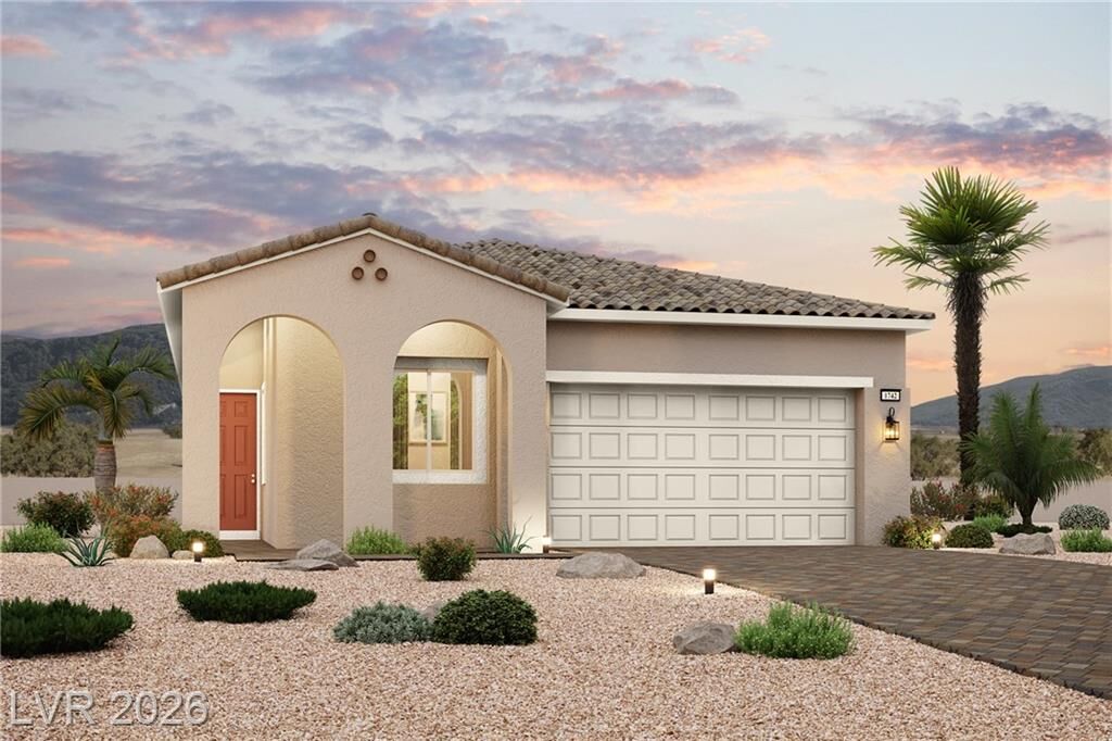 Property Photo: 123 Ibiza Lake Drive NV 89011