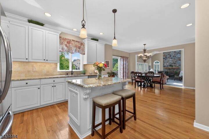 Property Photo:  1 Trubek Farm Rd  NJ 08801 