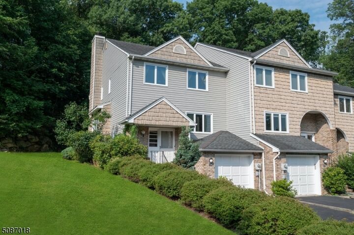 Property Photo:  129 Patriots Rd  NJ 07950 