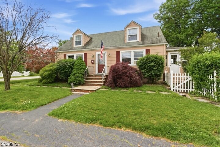 Property Photo: 9 Albert St NJ 07444