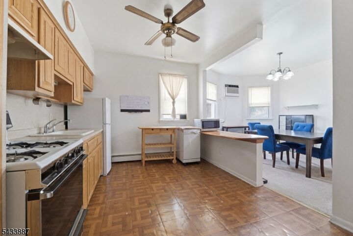 Property Photo: 598 Van Houten Ave NJ 07013