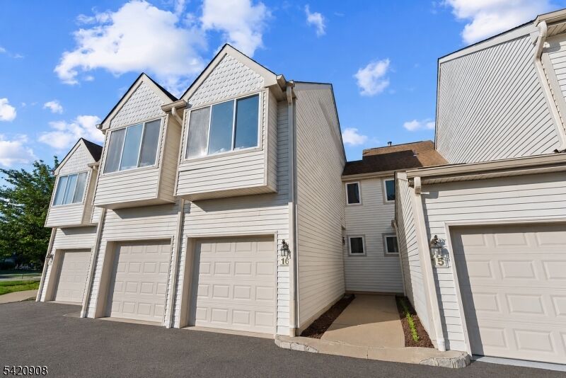 Property Photo:  16 Franklin Court  NJ 07045 