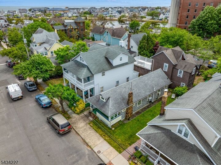 Property Photo: 68 Franklin Ave NJ 07756