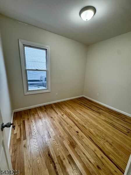 Property Photo:  1022 E 22nd St 1  NJ 07513 