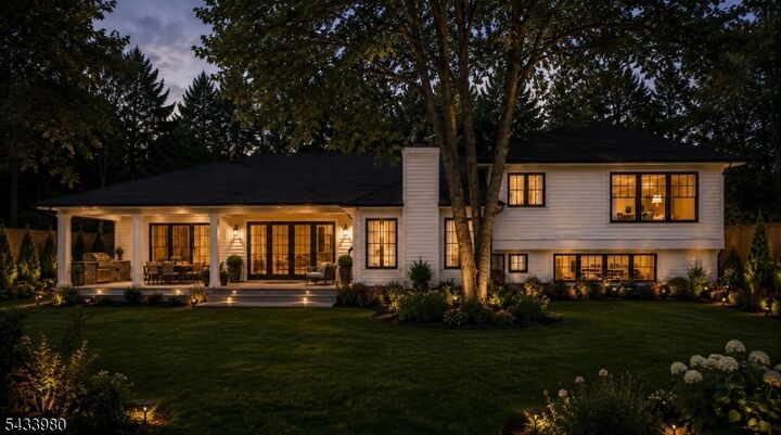 Property Photo:  101 Laurel Ave  NJ 07039 