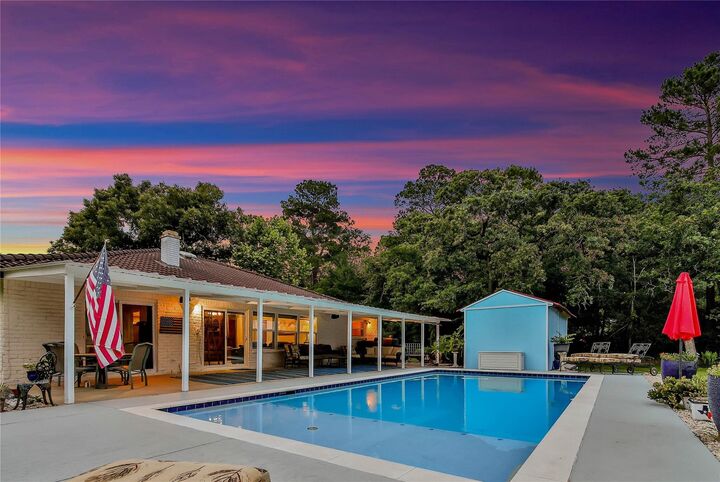 Property Photo:  23519 Saxon Way  TX 77447 