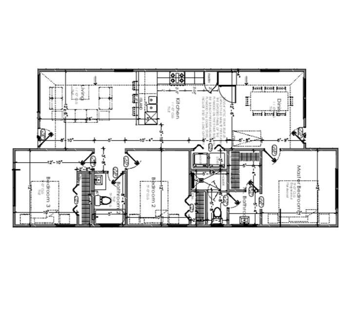 Property Photo:  2310 Fitz Lee Street  TX 77484 