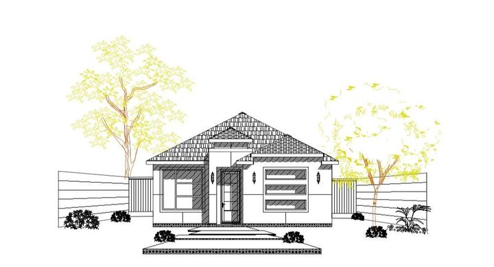 Property Photo: 2310 Fitz Lee Street TX 77484