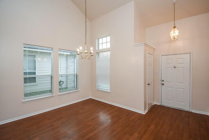 Property Photo:  19327 Poppy Grove Lane  TX 77433 