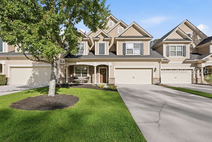 Property Photo: 17 Fording Court SC 29910