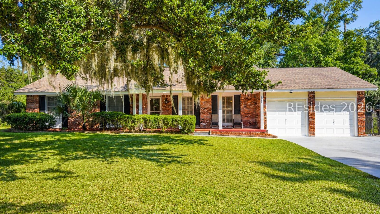 Property Photo: 3000 Dogwood Street SC 29906