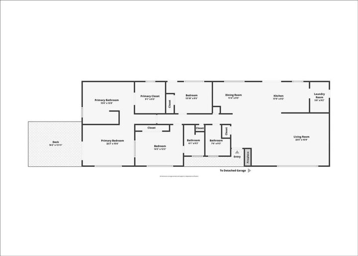 Property Photo: 2251 Russ Street CA 95501