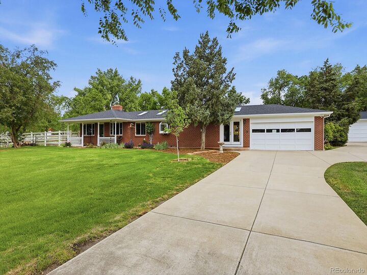 Property Photo:  8235 W 108th Ave  CO 80021 