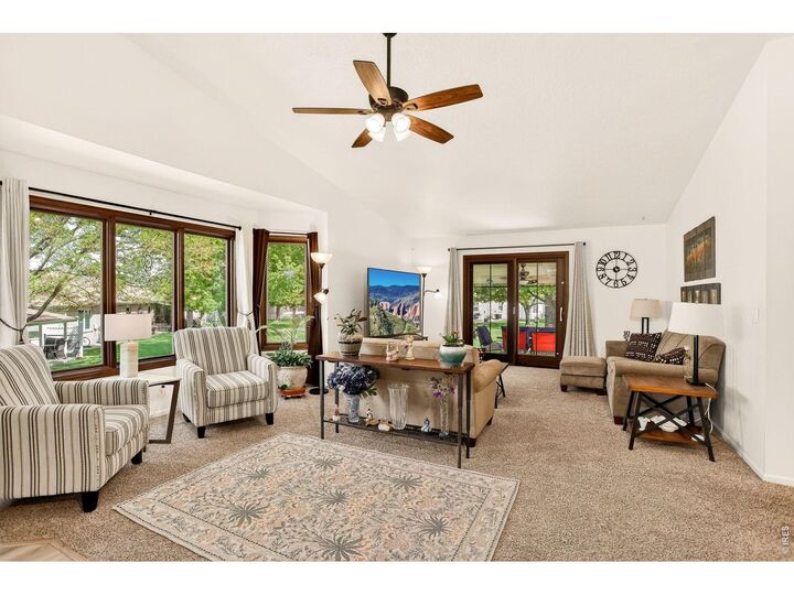 Property Photo:  4070 W 11th St 13  CO 80634 