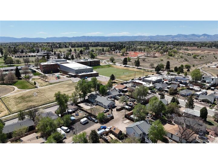 Property Photo:  3435 W Mansfield Ave  CO 80236 