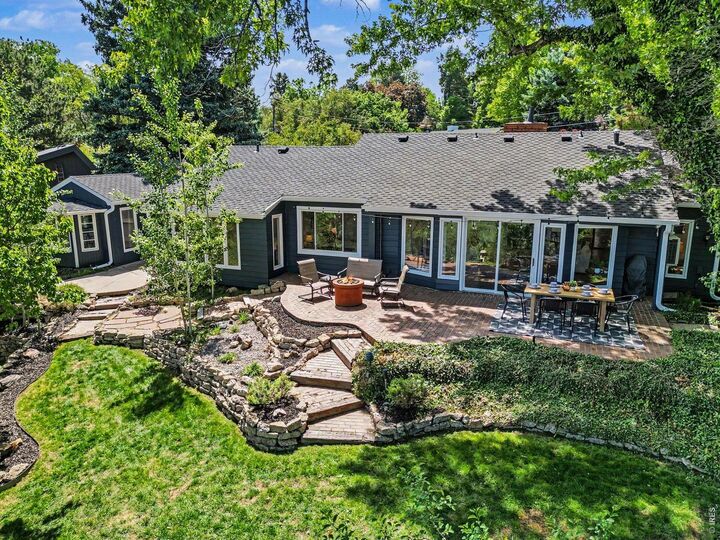 Property Photo:  4083 Field Dr  CO 80033 