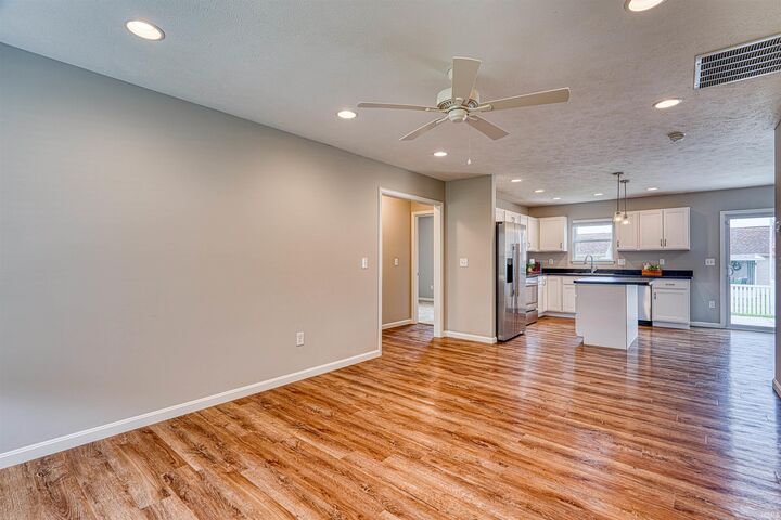 Property Photo:  101 Wabash Drive  IN 47610 