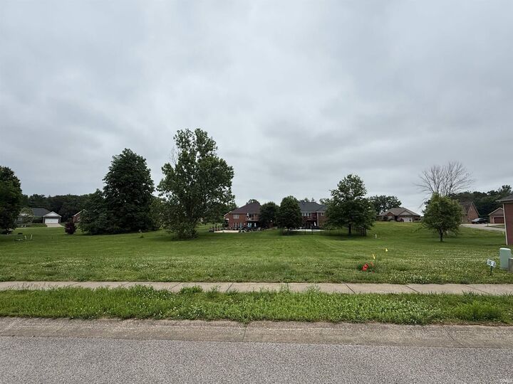 Property Photo:  364 Persimmon Circle  IN 47601 